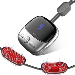 Miniatura 2 de MASAJEADOR DE CUELLO LIGERO